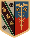 Darwin College Crest