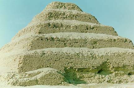 Saqqara